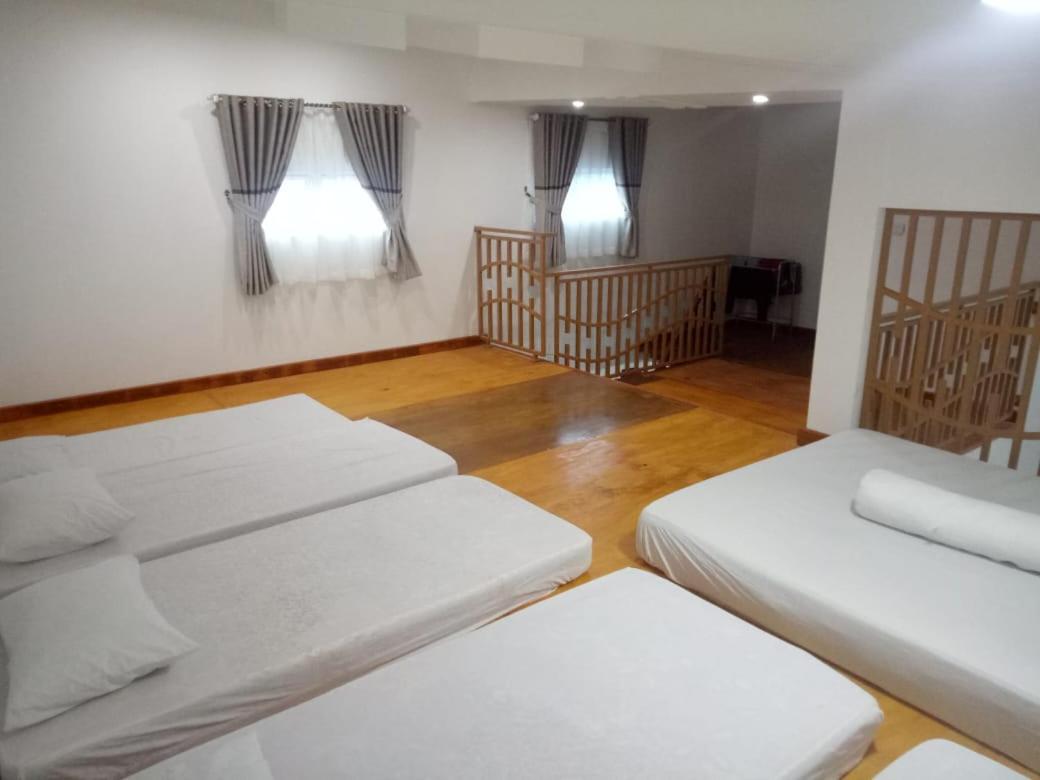Budi Asih Guest house Syariah - Housity