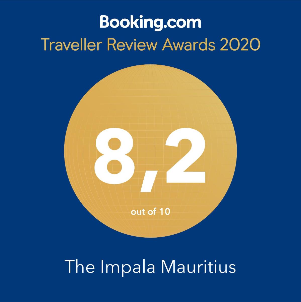 The Impala Mauritius - Housity