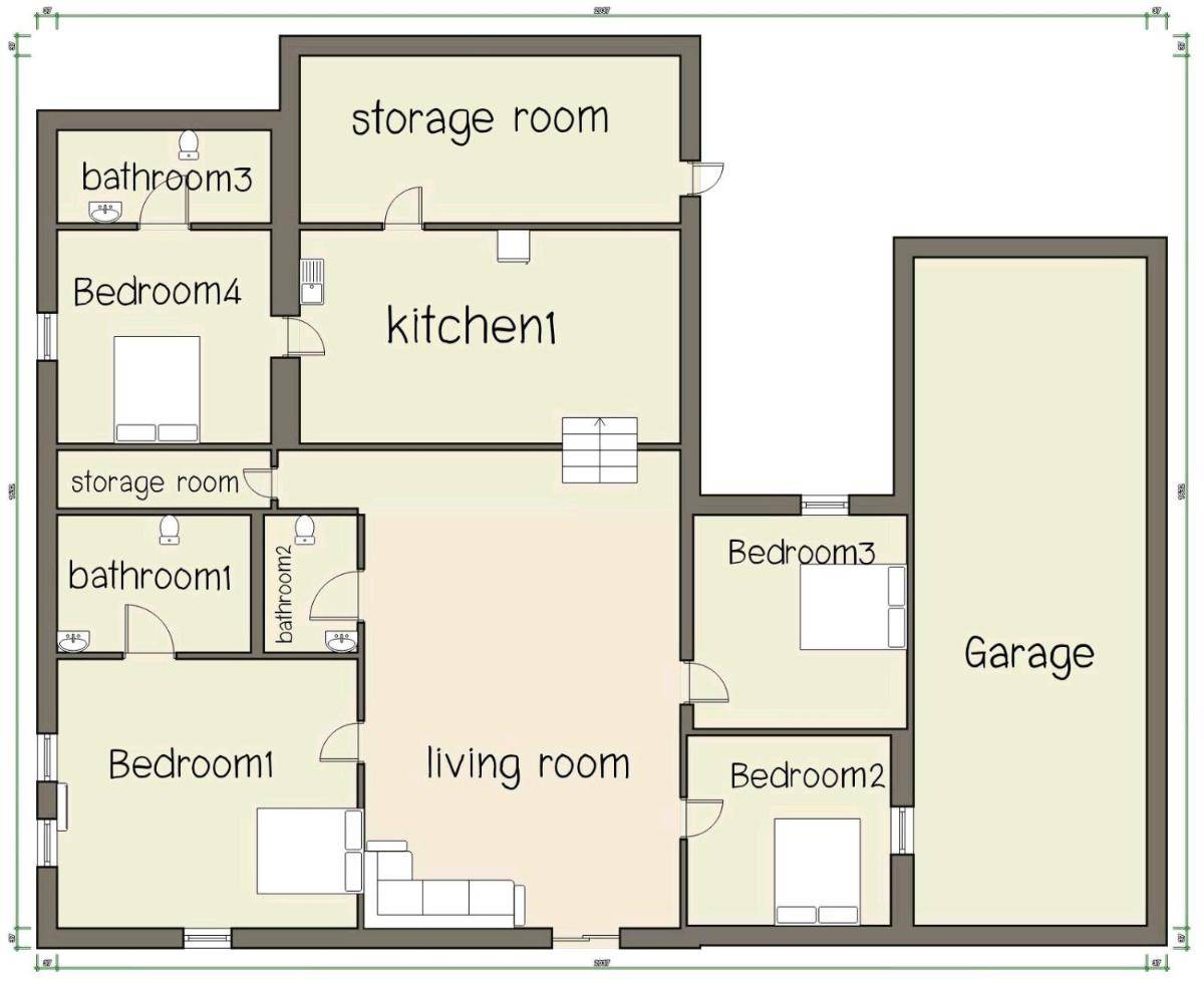 Narakorn House - Housity