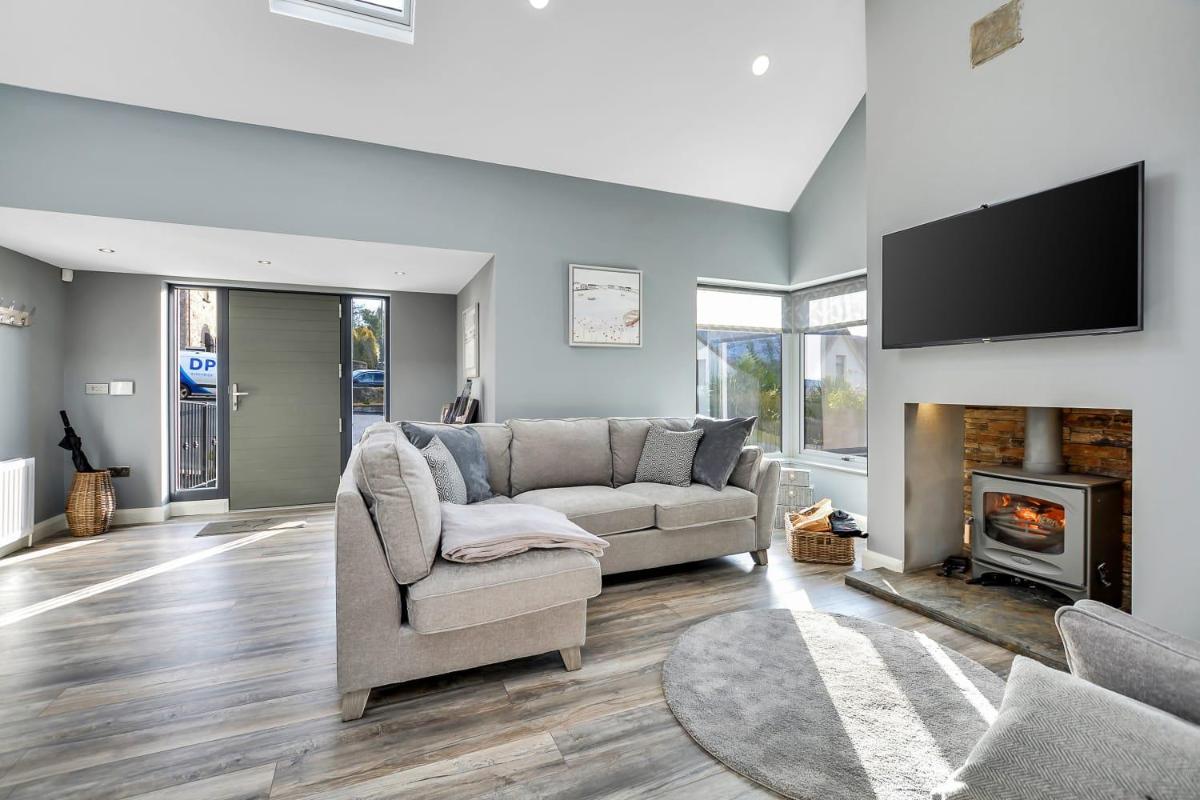 Mollys Barn - Housity