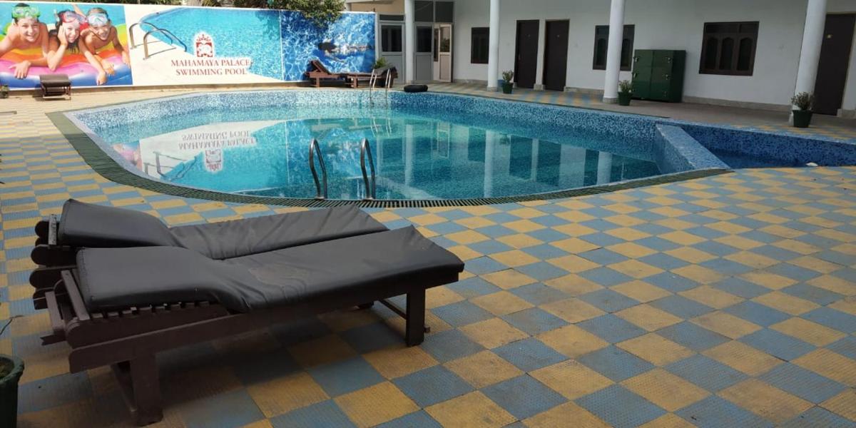 Mahamaya Palace Hotel & Conference Center - Housity