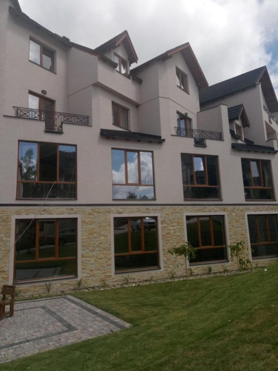 Apartman Šilja L22 Milmari Kopaonik - Housity