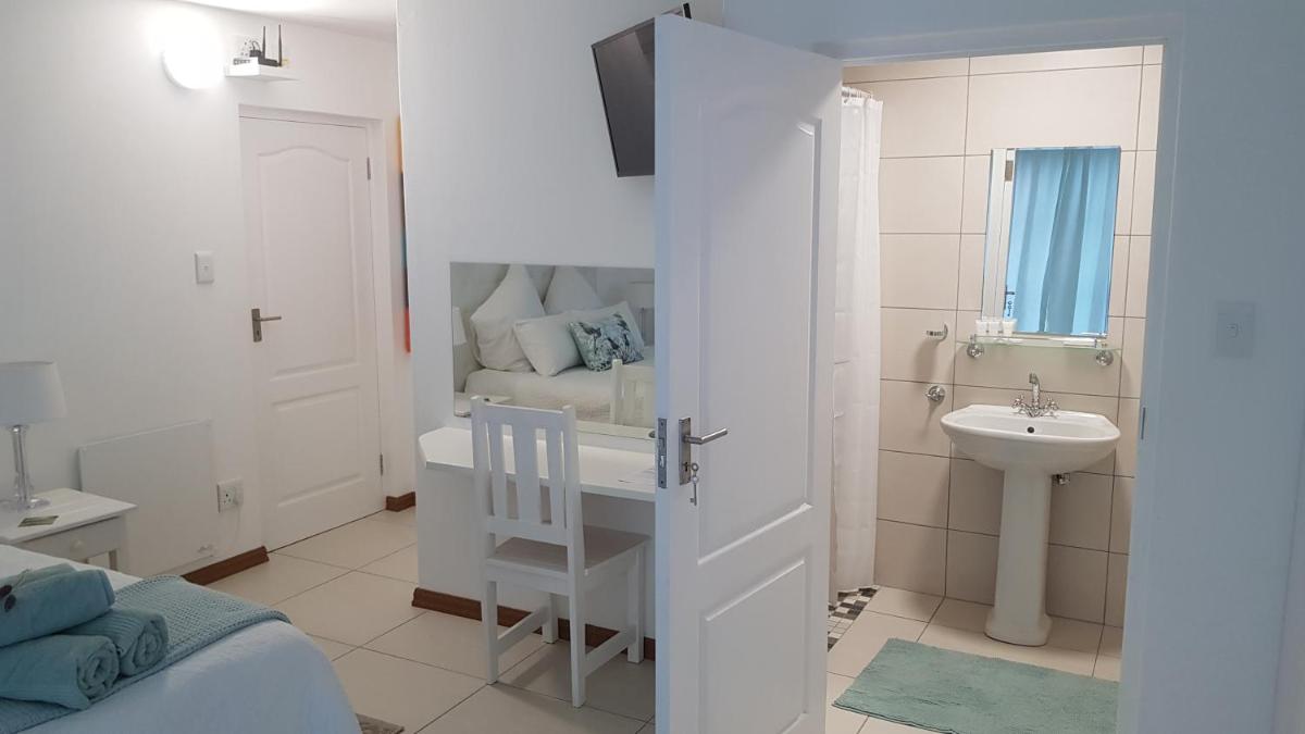 Berg en Dal Accommodation - Housity
