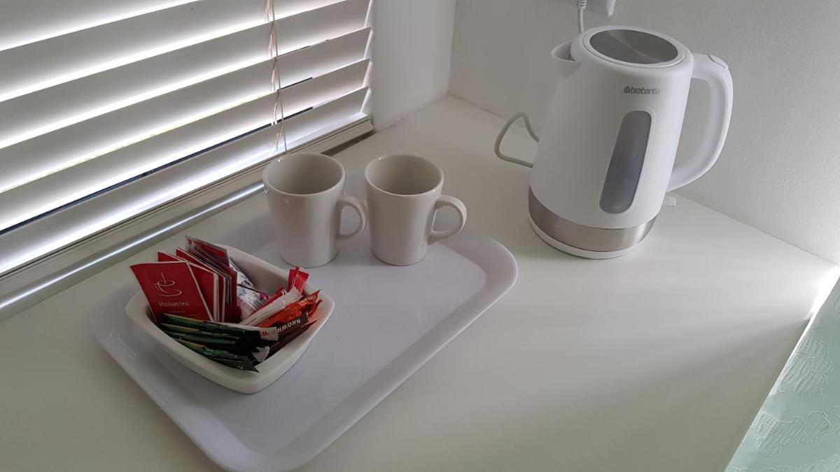 Berg en Dal Accommodation - Housity