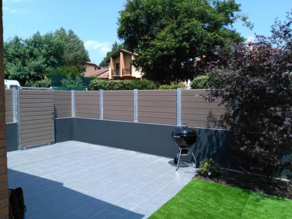 Villa patio terrasse privative océan 10 min a pied - Housity