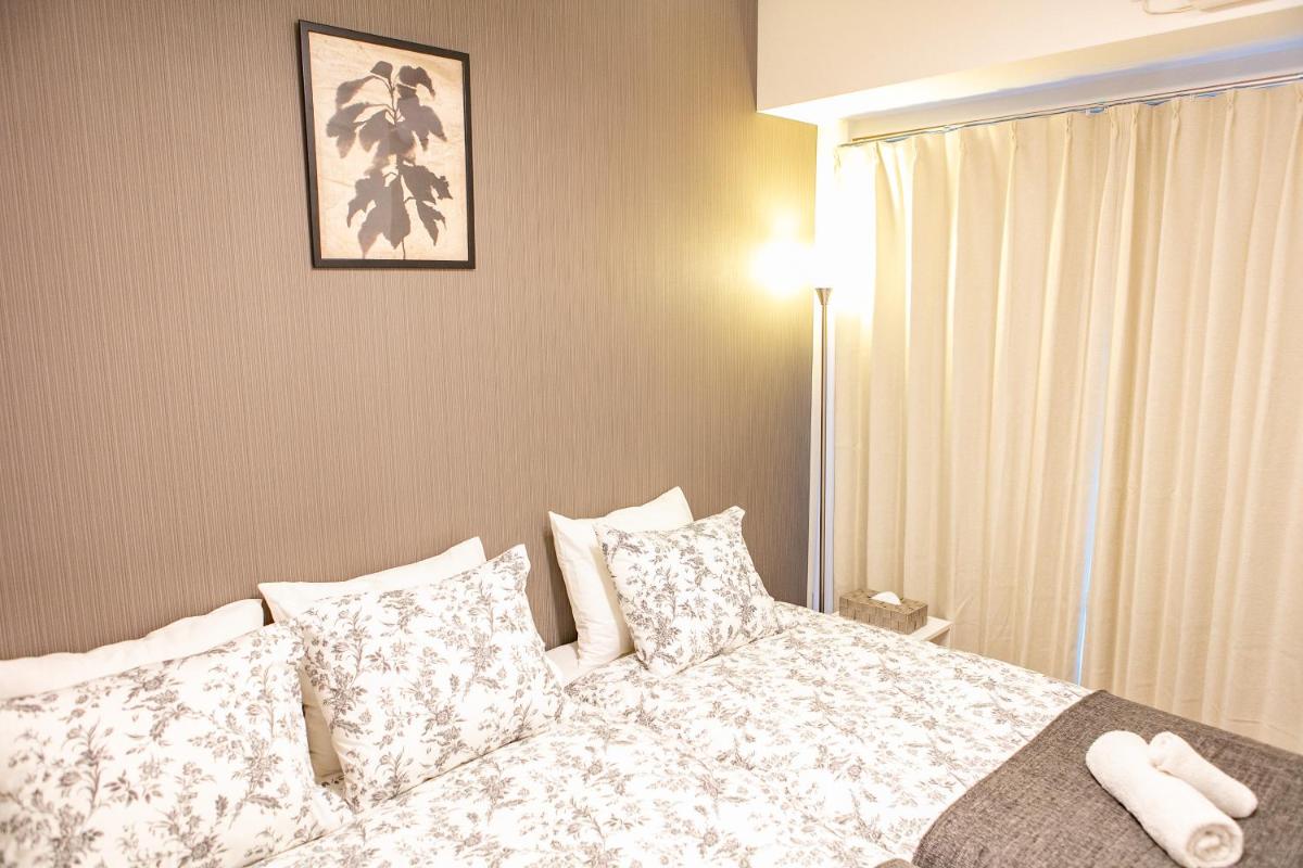 Lespedeza Osaka - Housity