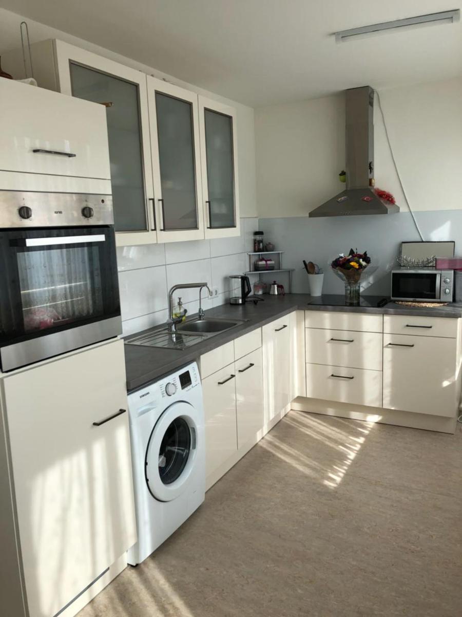 Suitetrails - Apartments und Messezimmer Room AgencyNürnbeg