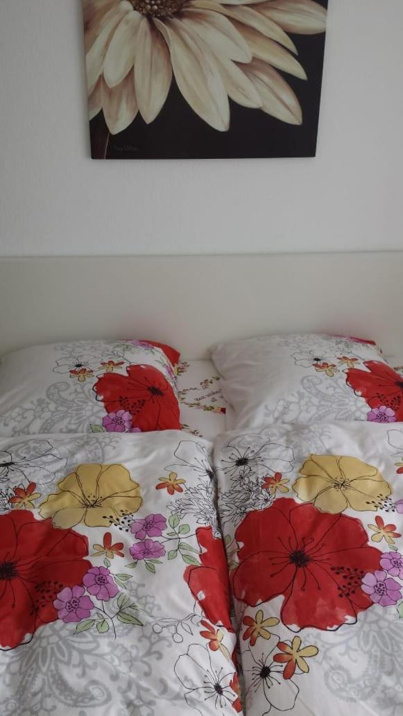 Suitetrails - Apartments und Messezimmer Room AgencyNürnbeg