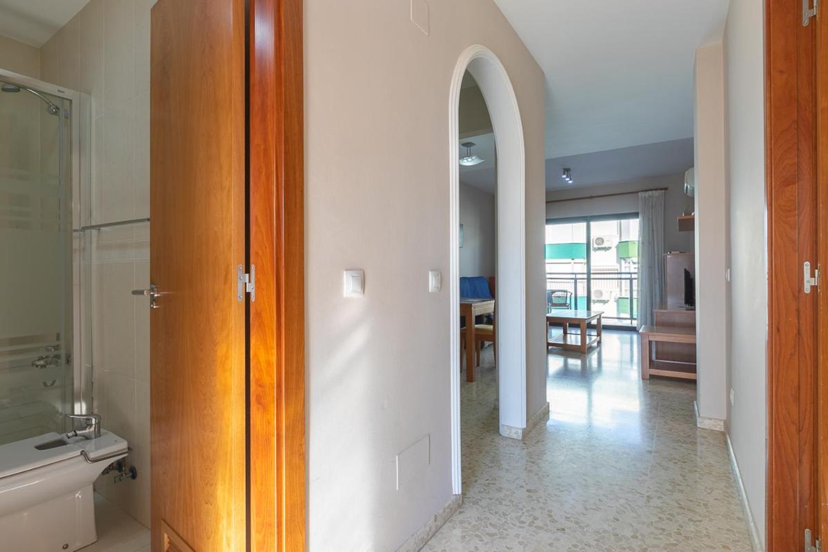 Apartamentos Guerrero - Housity