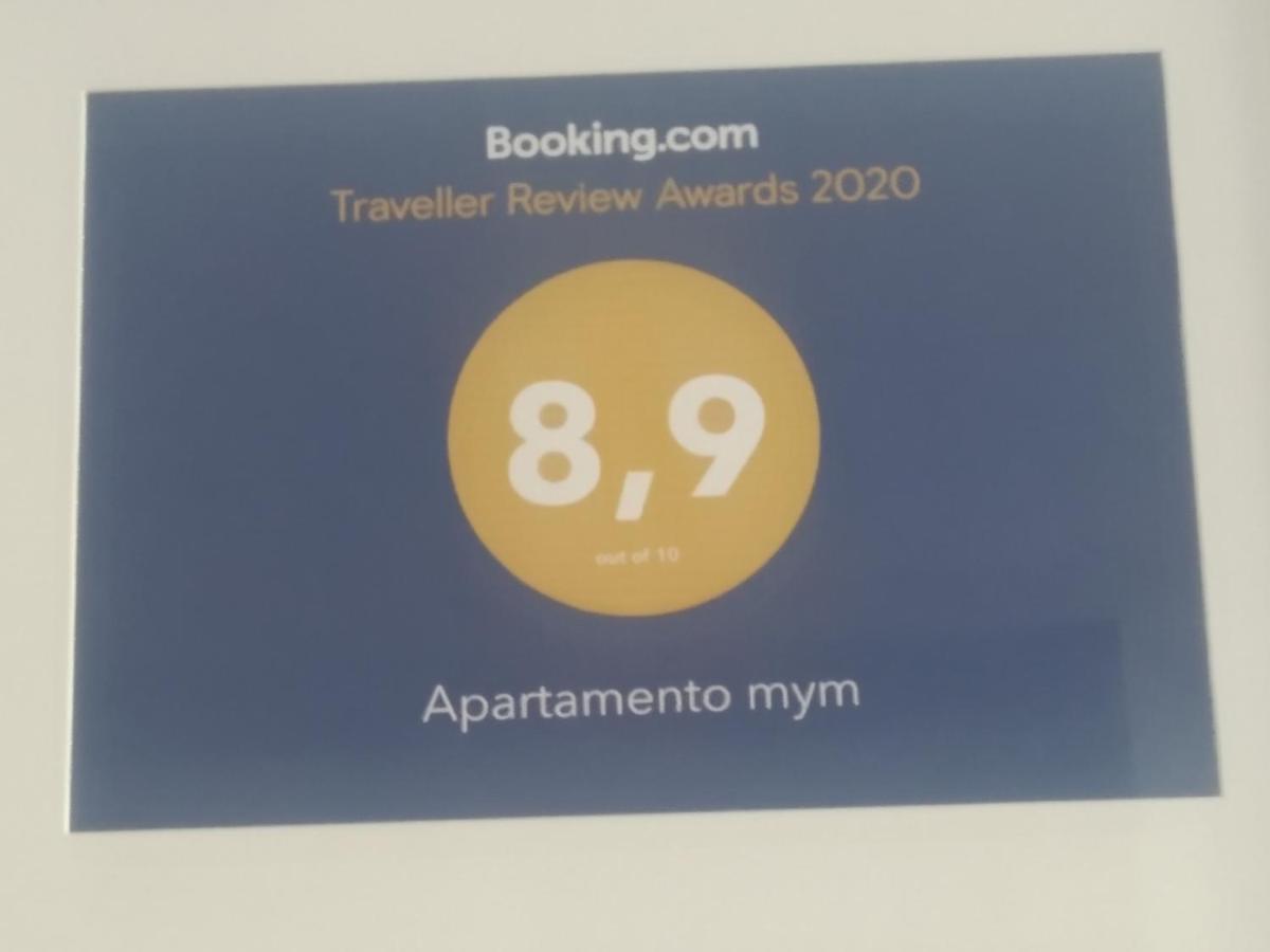 Apartamento MyM - Housity