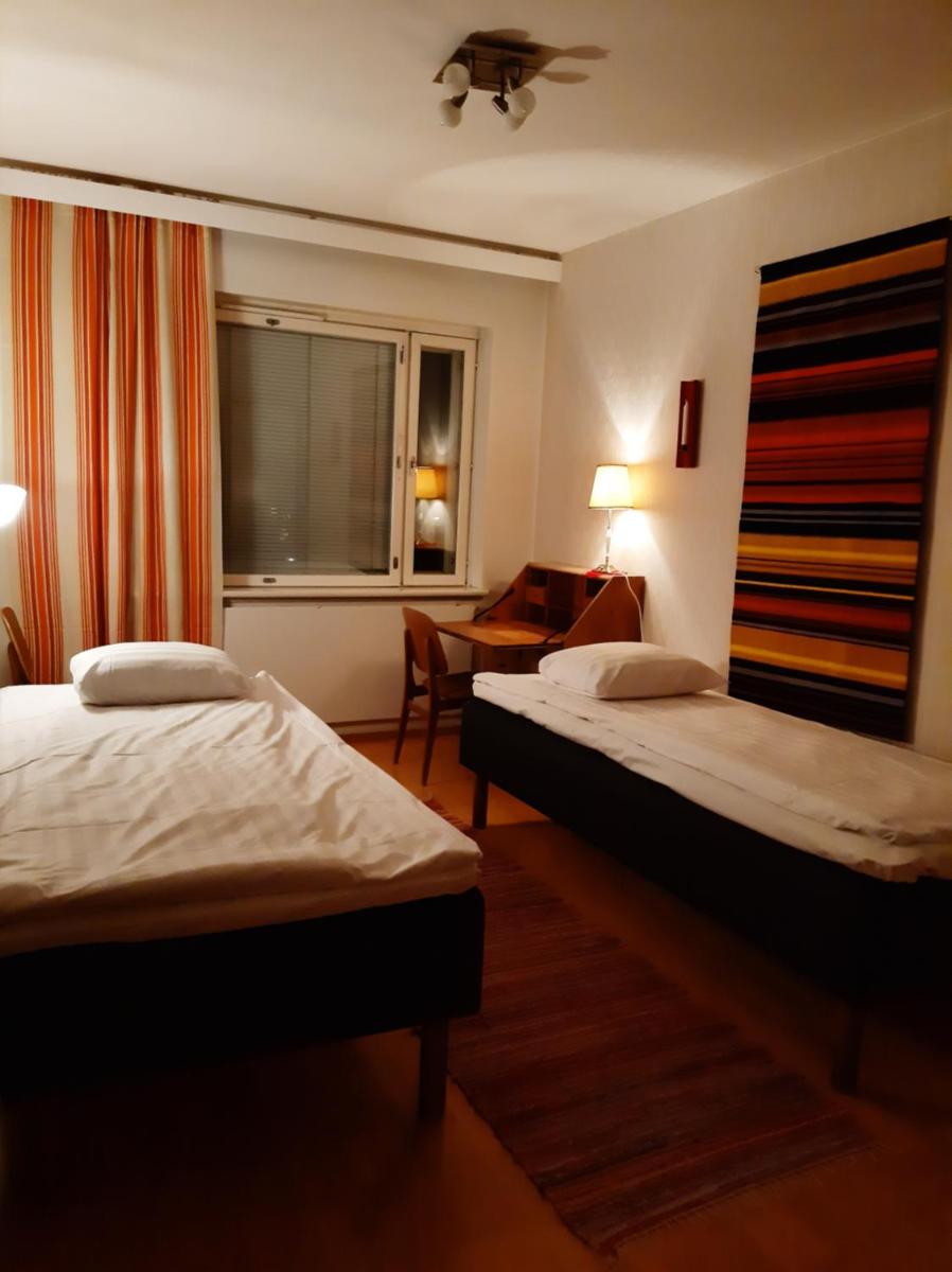 Apartment Vuorikatu 35 Mummola - Housity