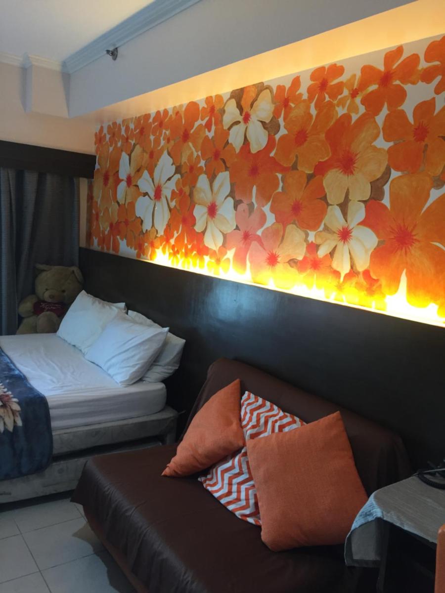 Apartment at Tagaytay Prime Residences - Hizvo