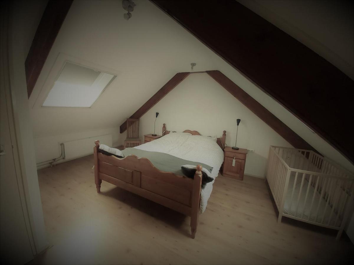 De Hammerhoeve - Housity