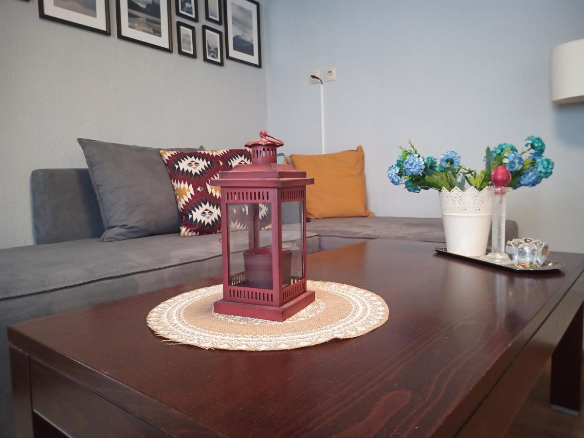 Plateia Apartments (Xara) - Housity