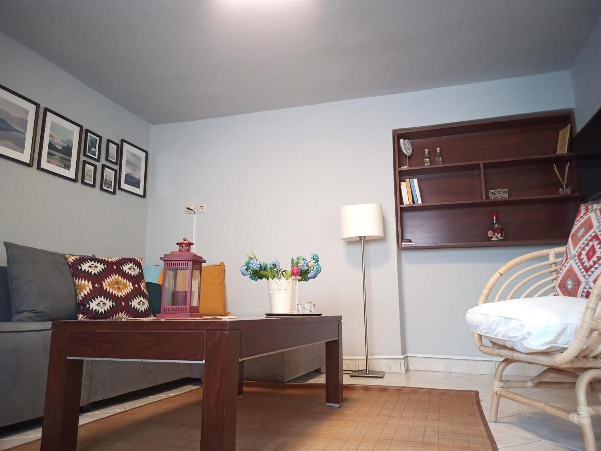 Plateia Apartments (Xara) - Housity
