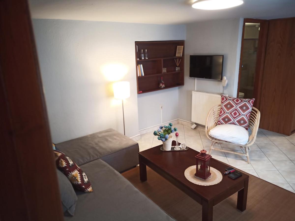 Plateia Apartments (Xara) - Housity