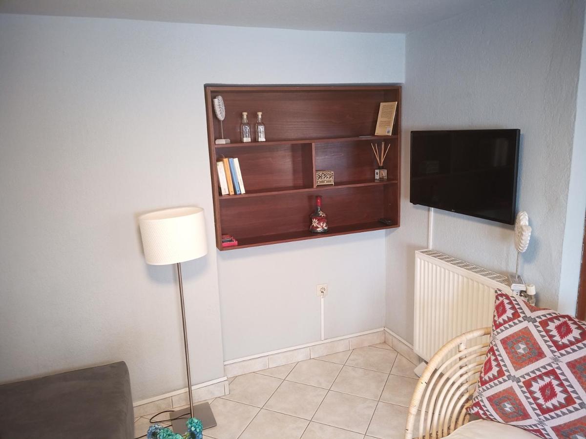 Plateia Apartments (Xara) - Housity