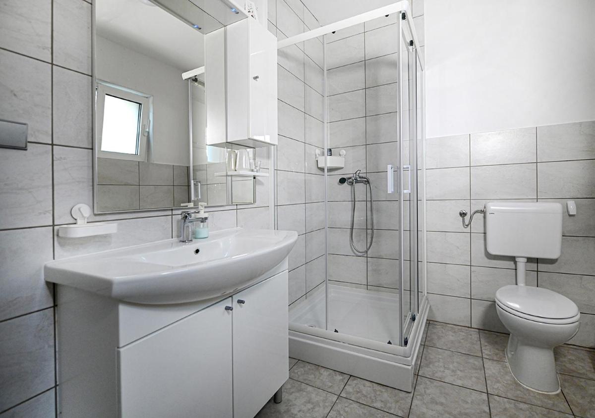 Suitetrails - Zagreb Apartmani Santana
