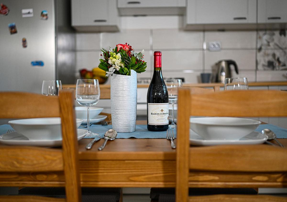 Zagreb Apartmani Santana - Housity
