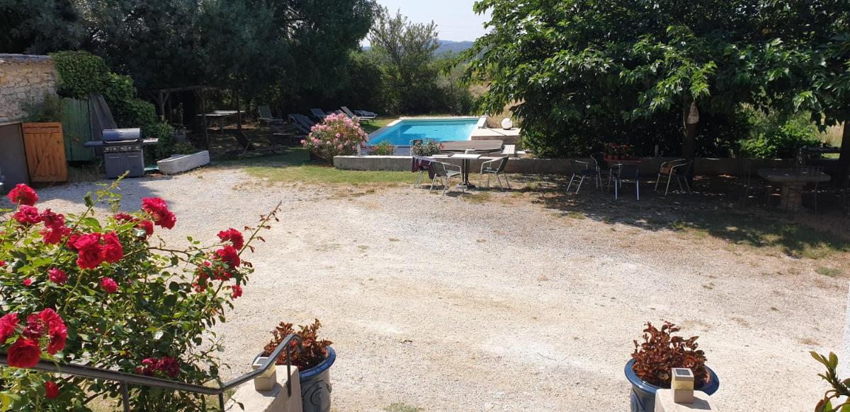 Le Mas Neuf des Greses - Housity