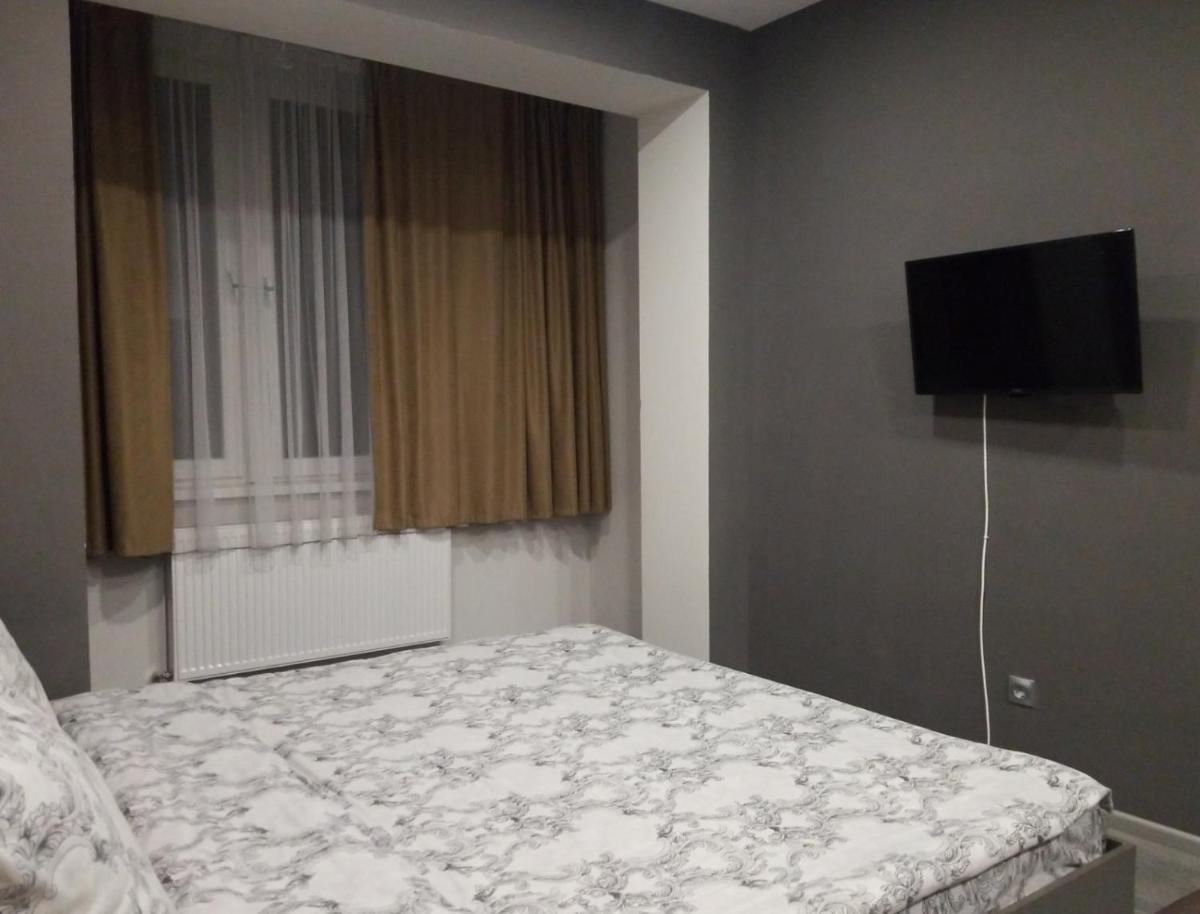 Апарт-сервис s1 - Housity