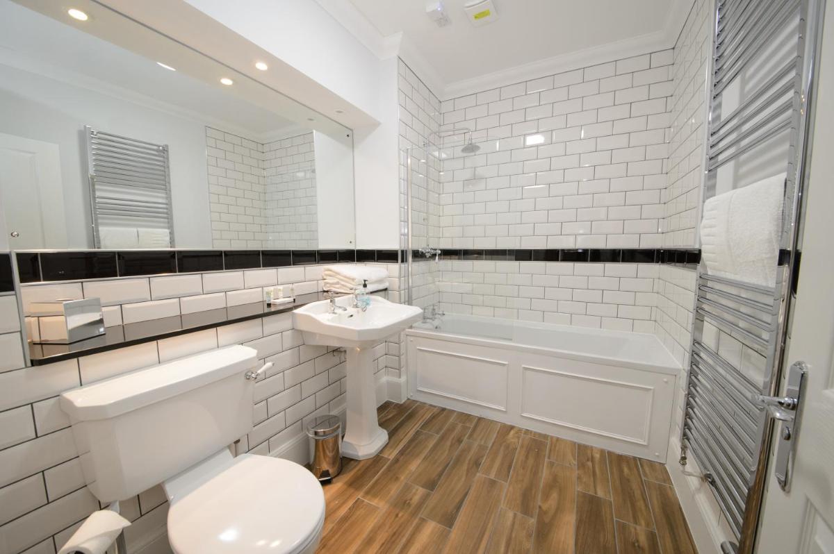 Ardconnel Court Apartments - Hizvo