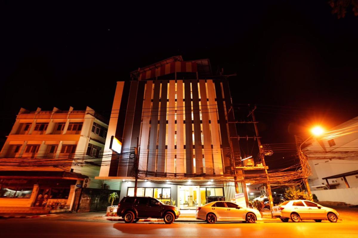 Windsor Hotel - Housity