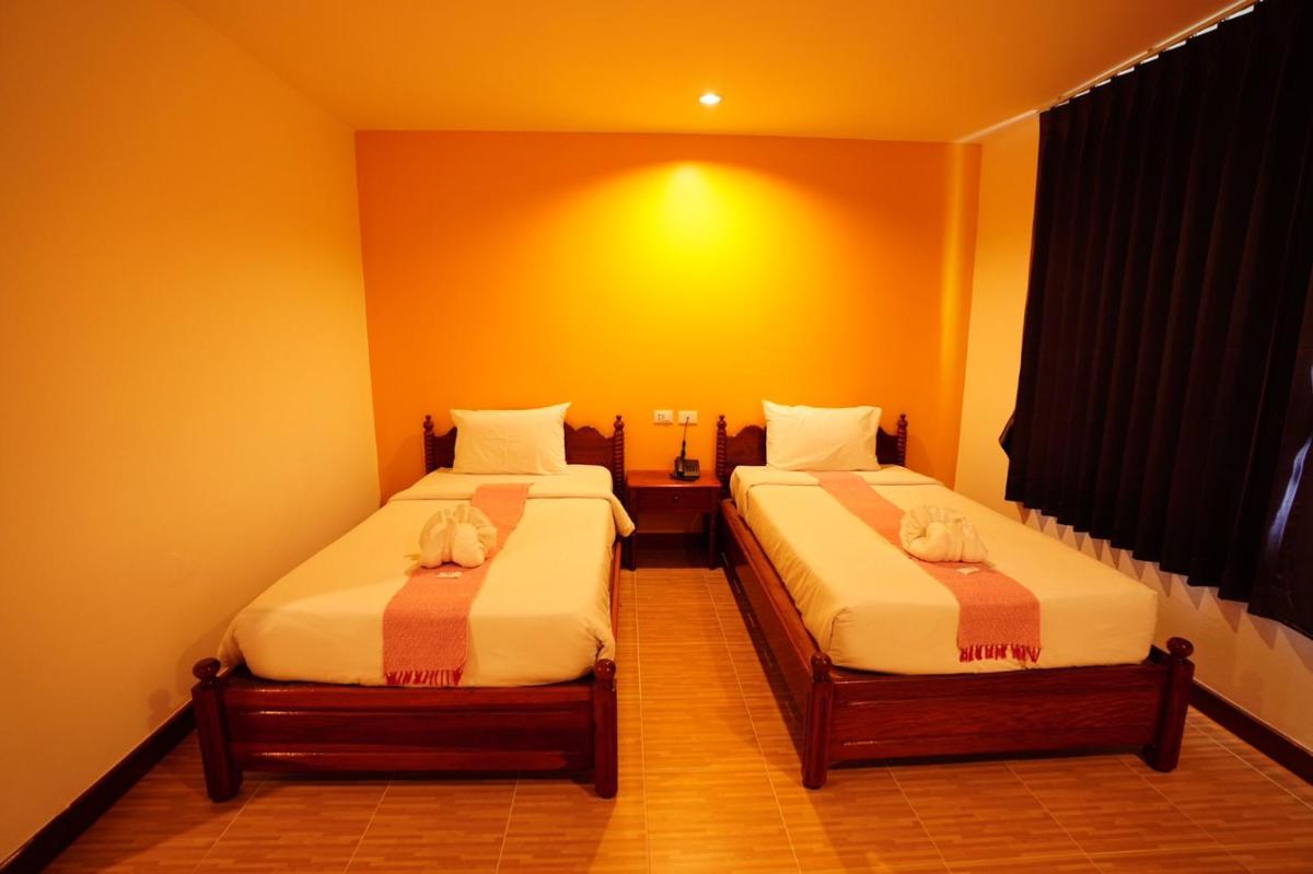 Windsor Hotel - Housity