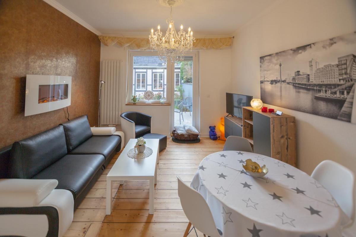 Apartmenthaus Lorbach - Housity