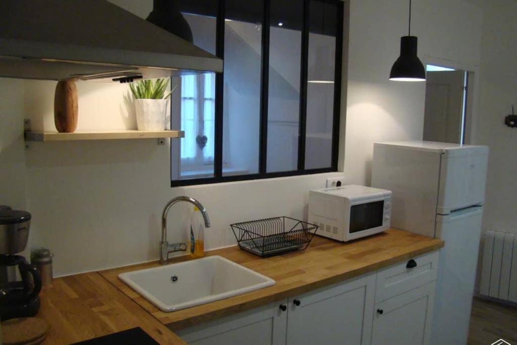 Le petit Beure - Housity