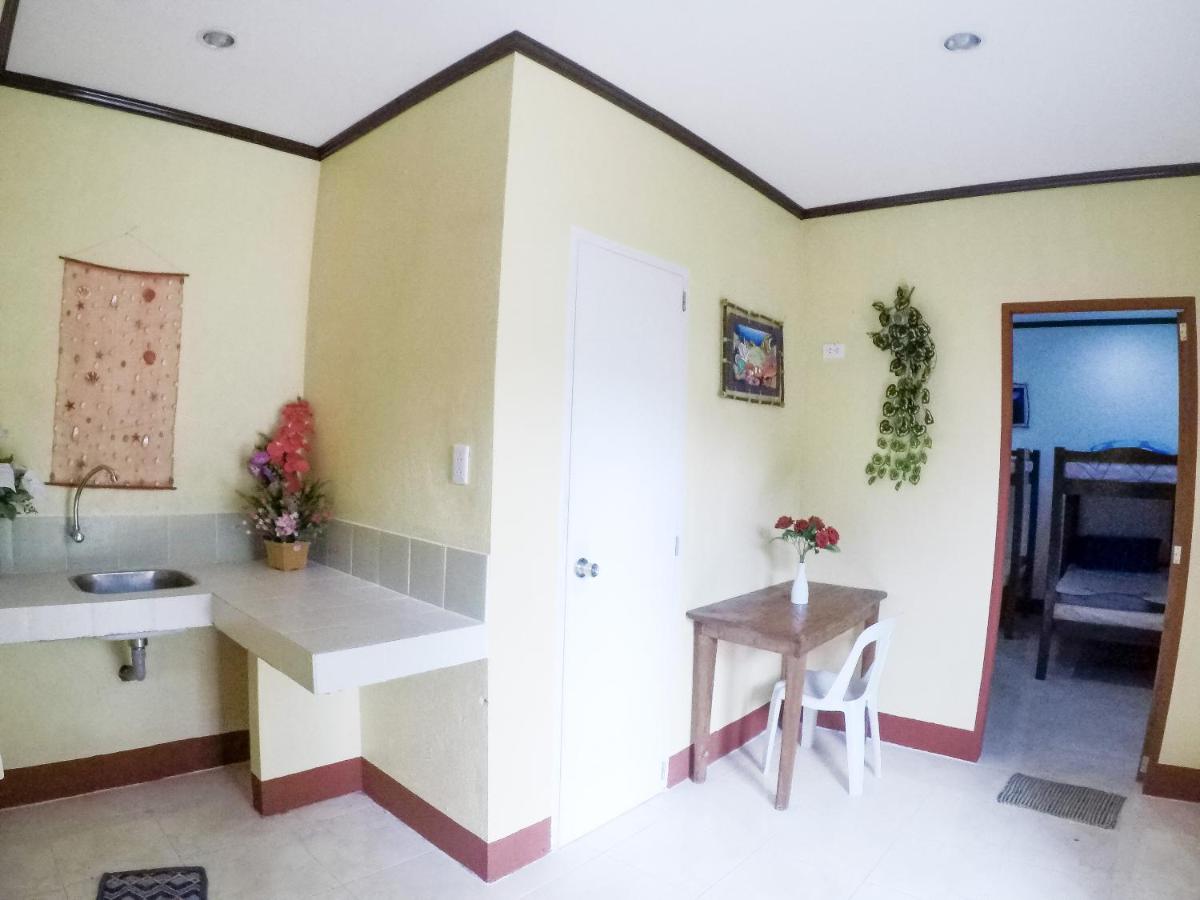 Krismark Dive Lodge - Housity