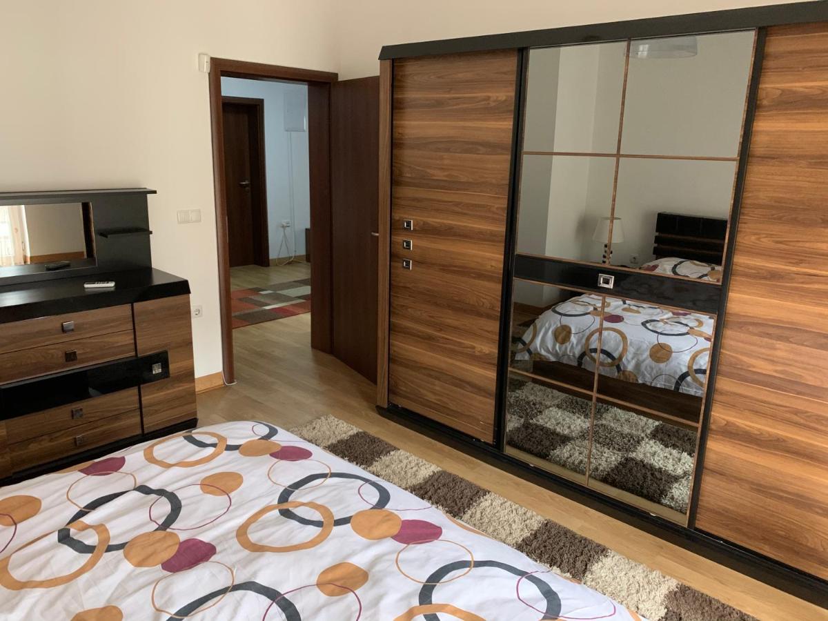 Suitetrails - Gresa Apartments