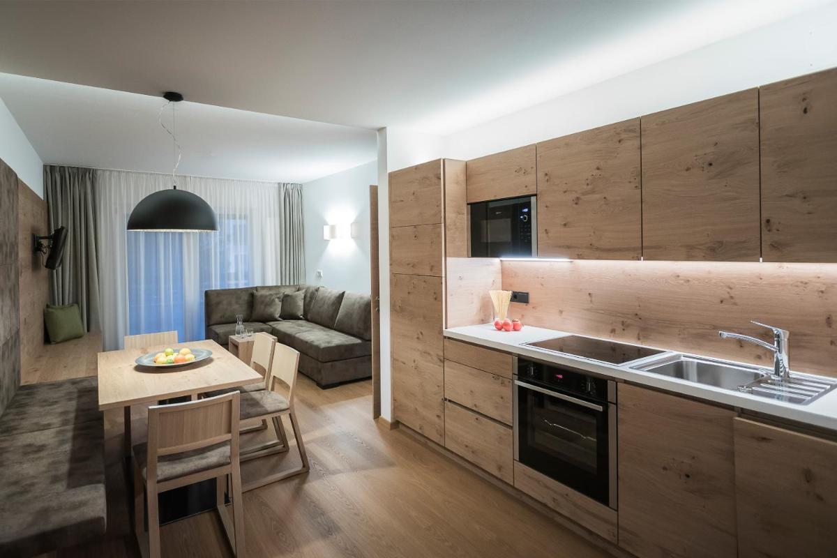 Residence Margareth - Housity