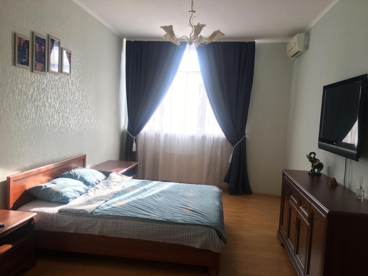 Comfortable apartment on the Obolon - Housity