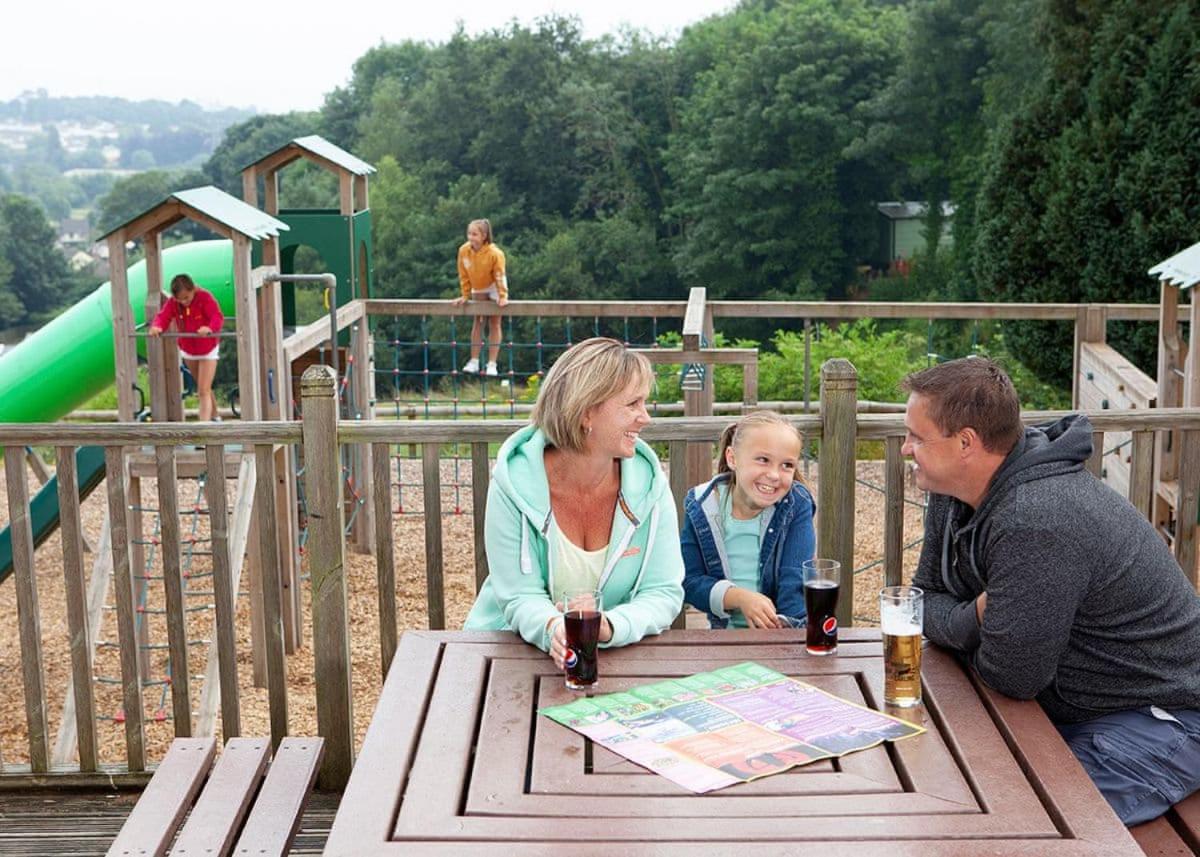 Torquay Holiday Park - Housity