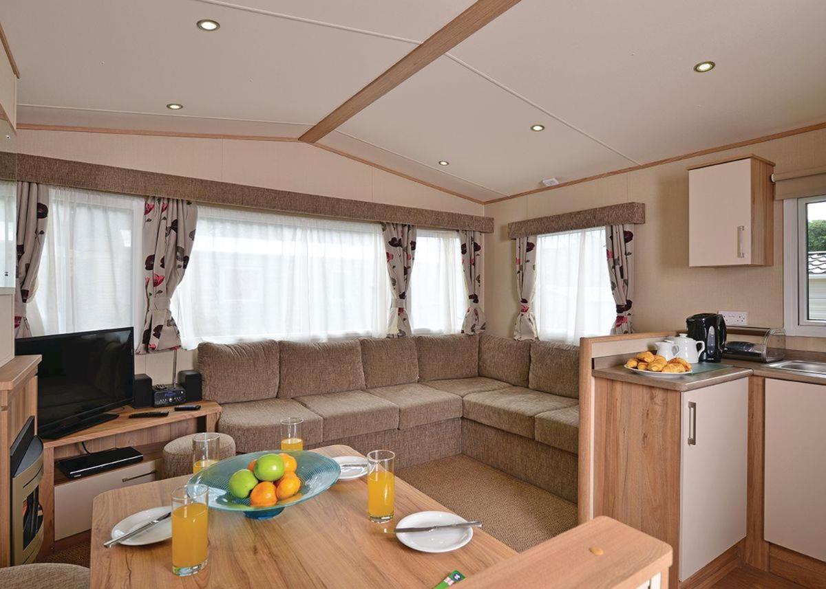 Torquay Holiday Park - Housity