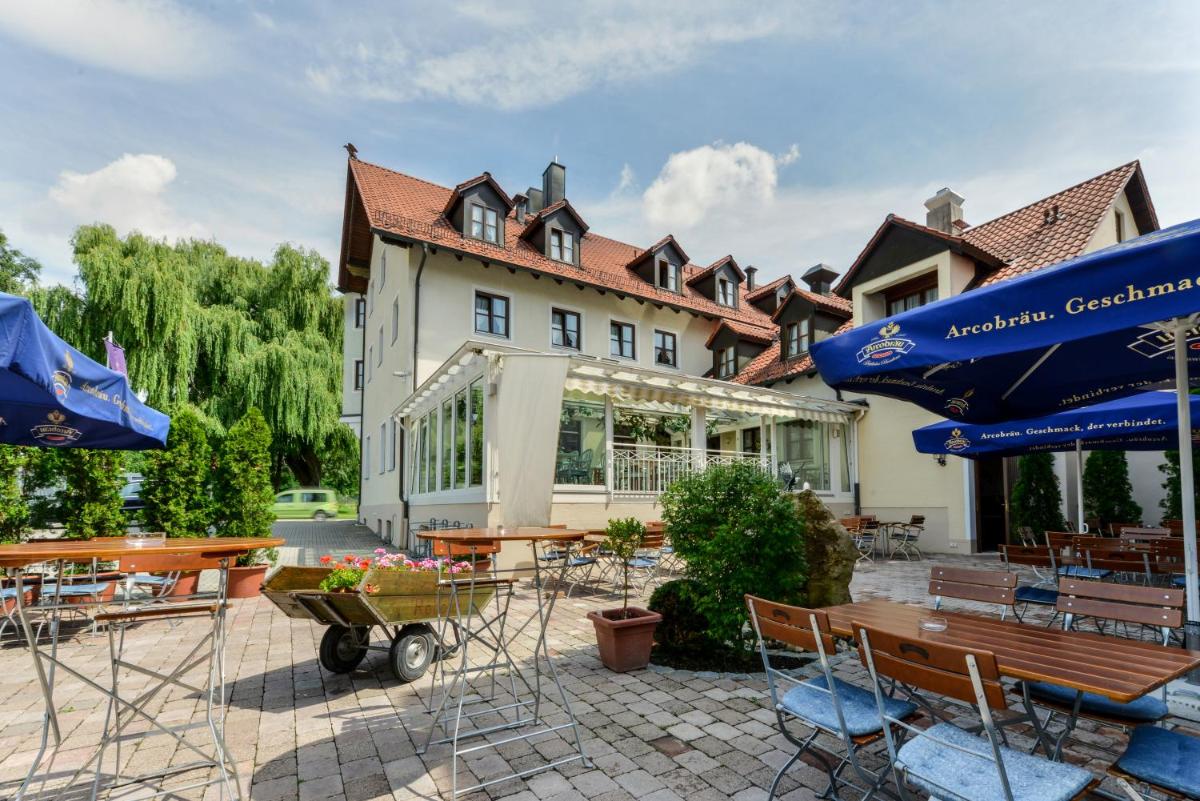 Landgasthof Nagerl - Housity