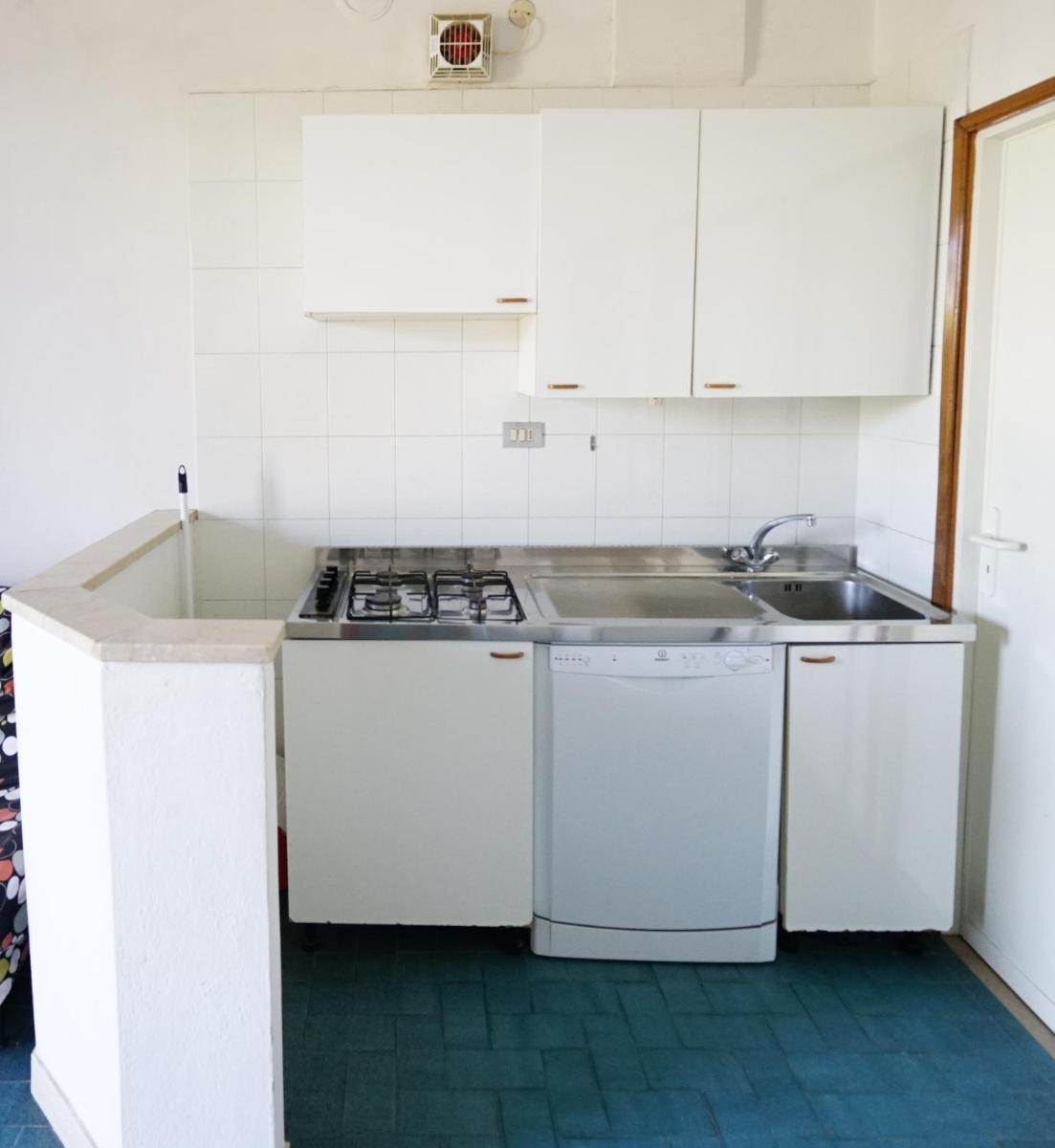 Appartamento Bilocale Vista Mare - Housity