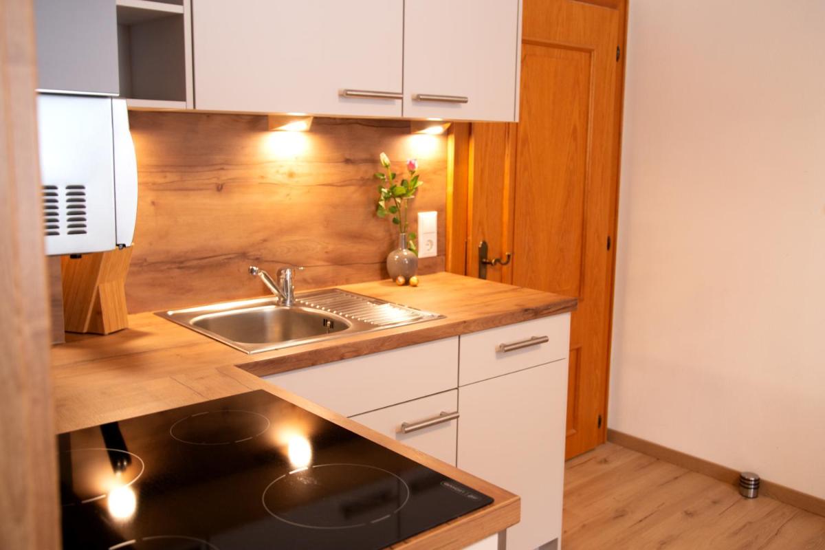Apartments Marie A - Hizvo