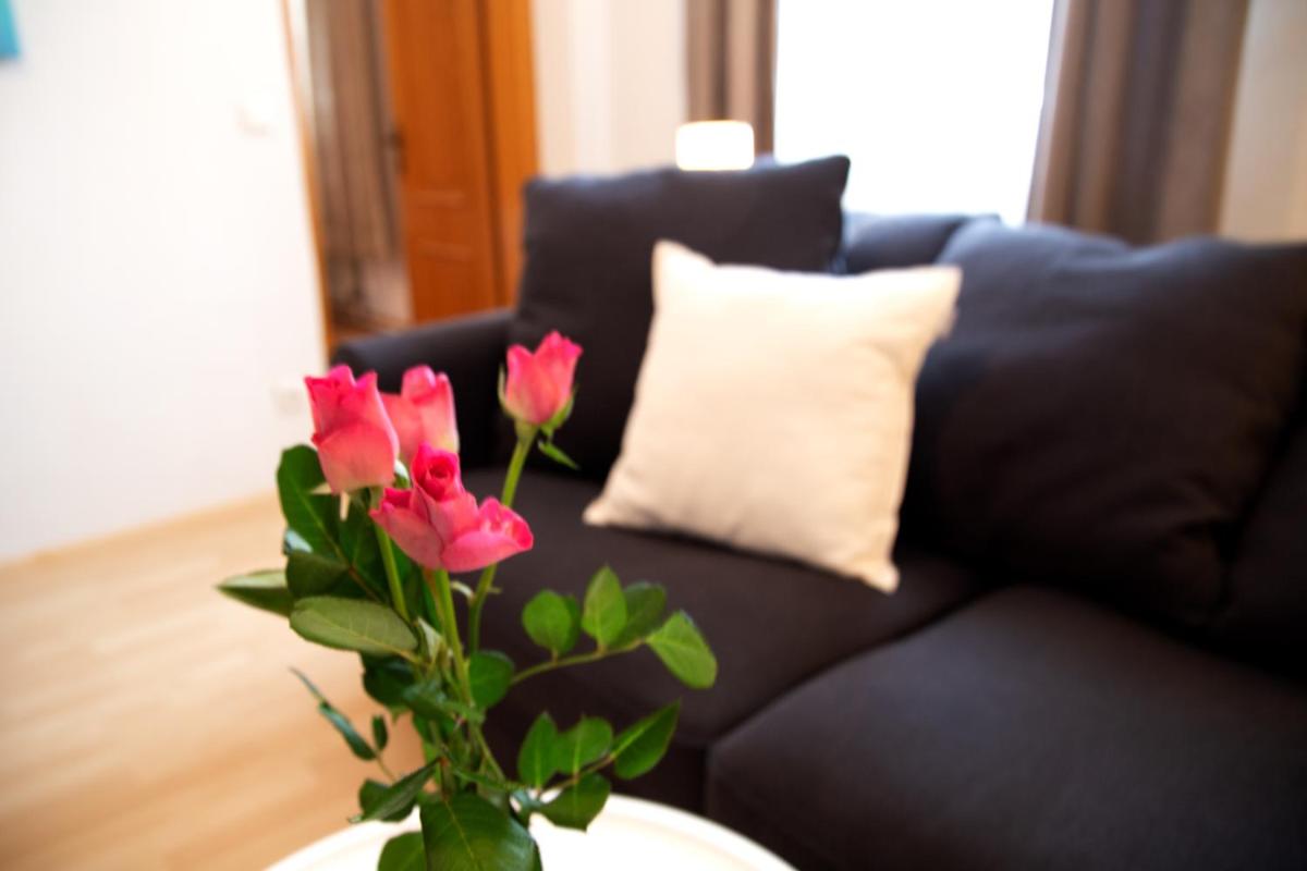Apartments Marie A - Hizvo