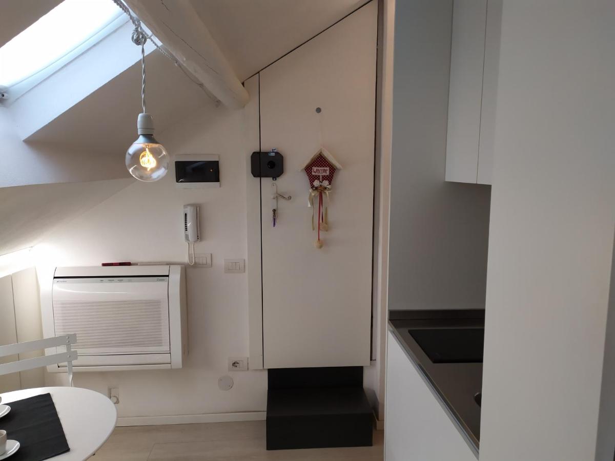 Mansarda Santa Croce - Housity