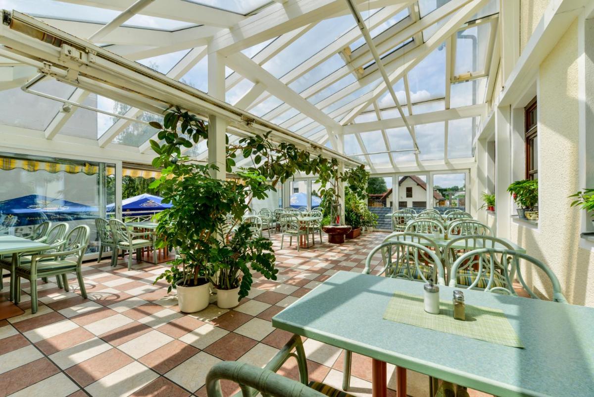 Landgasthof Nagerl - Housity