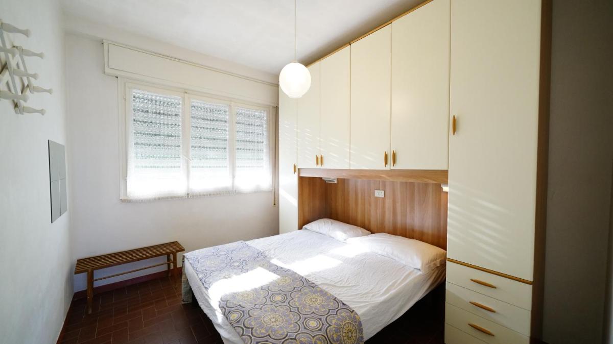Appartamento Bilocale Vista Mare - Housity