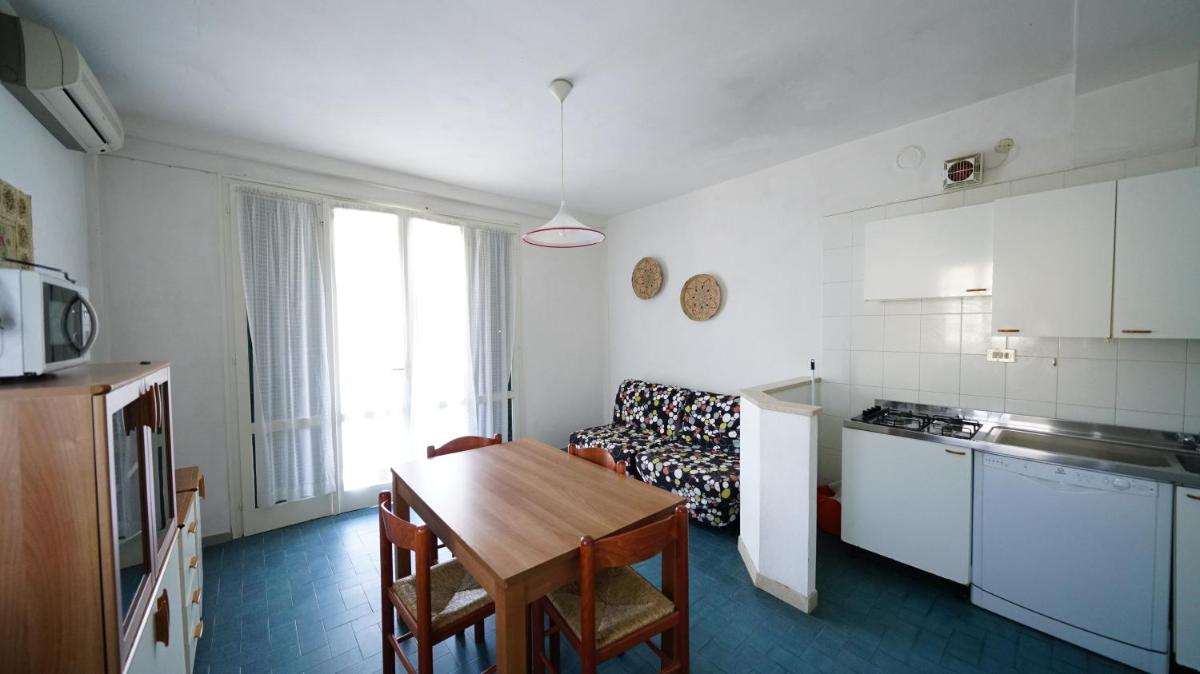 Appartamento Bilocale Vista Mare - Housity