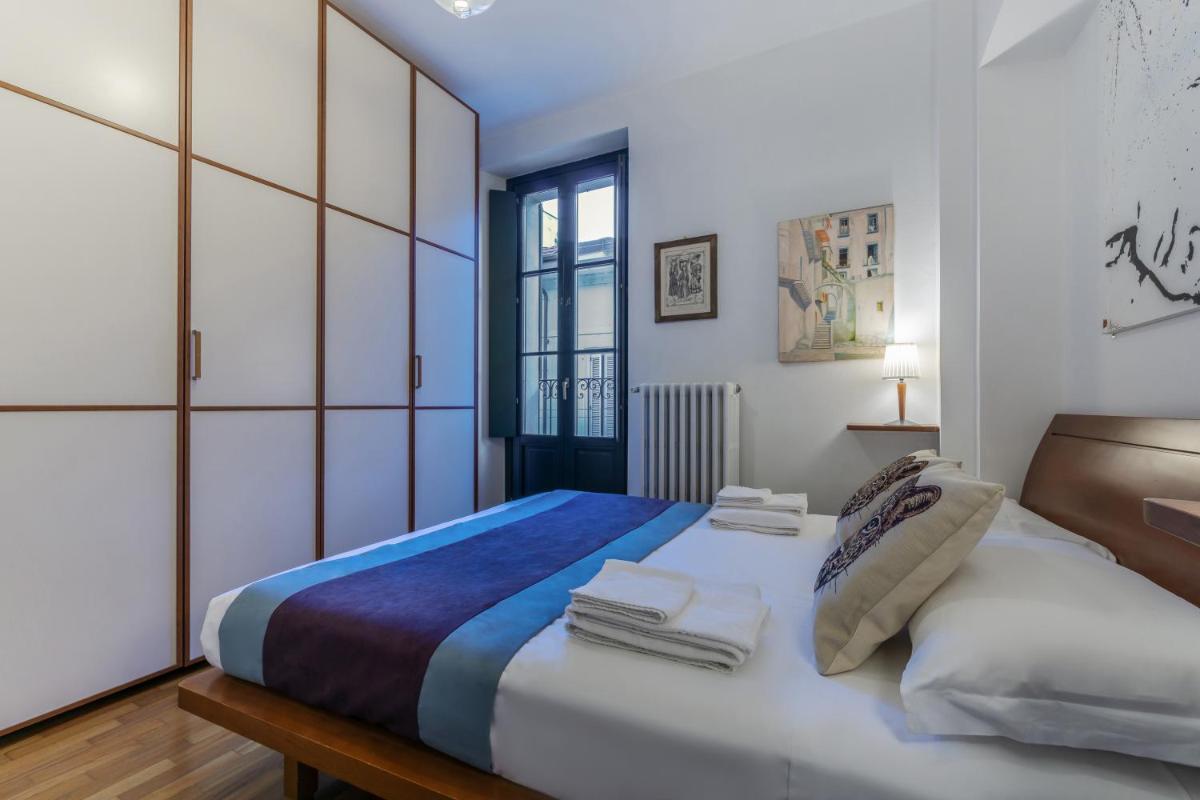 Casa da Suite Colonne - Housity