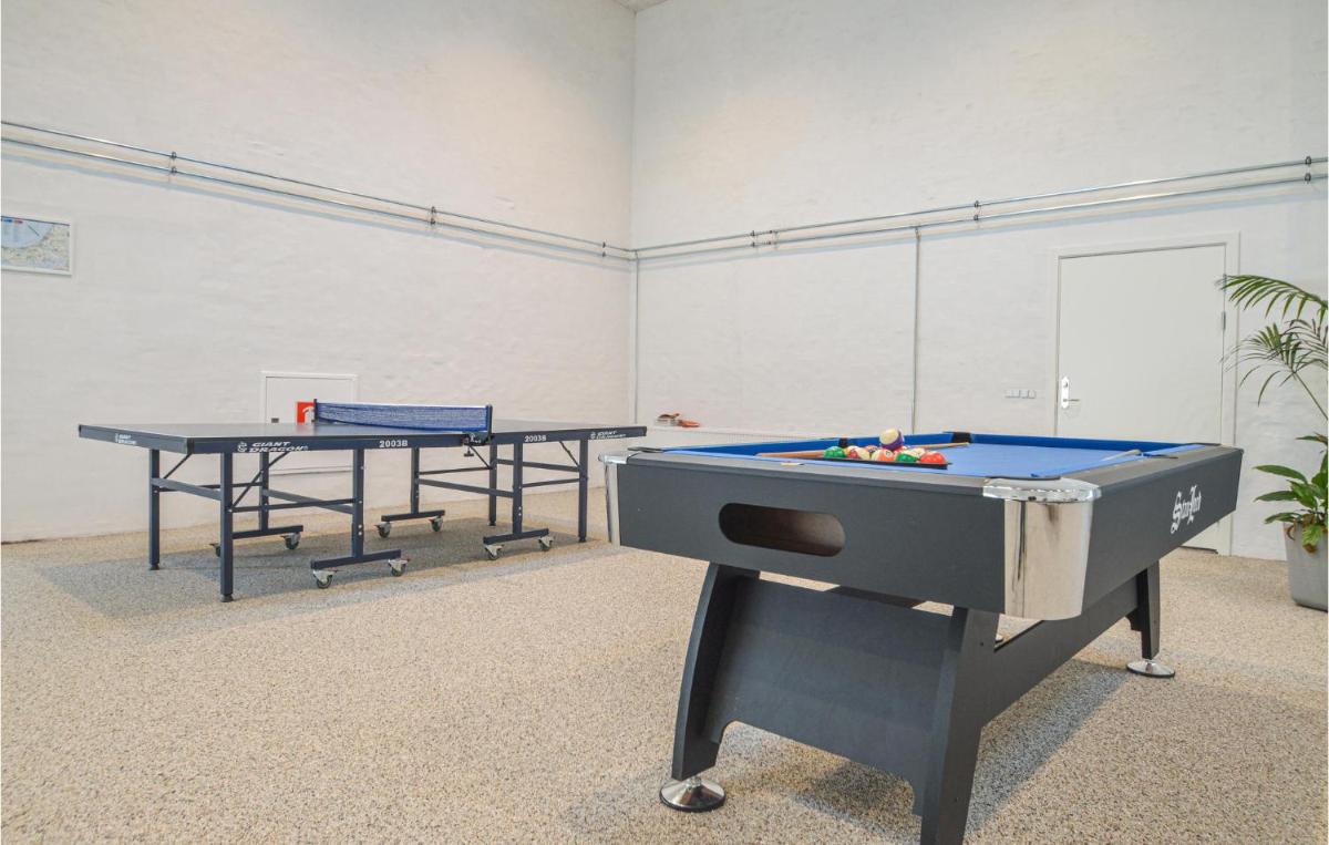 Feriehotel Tranum Klit - Housity