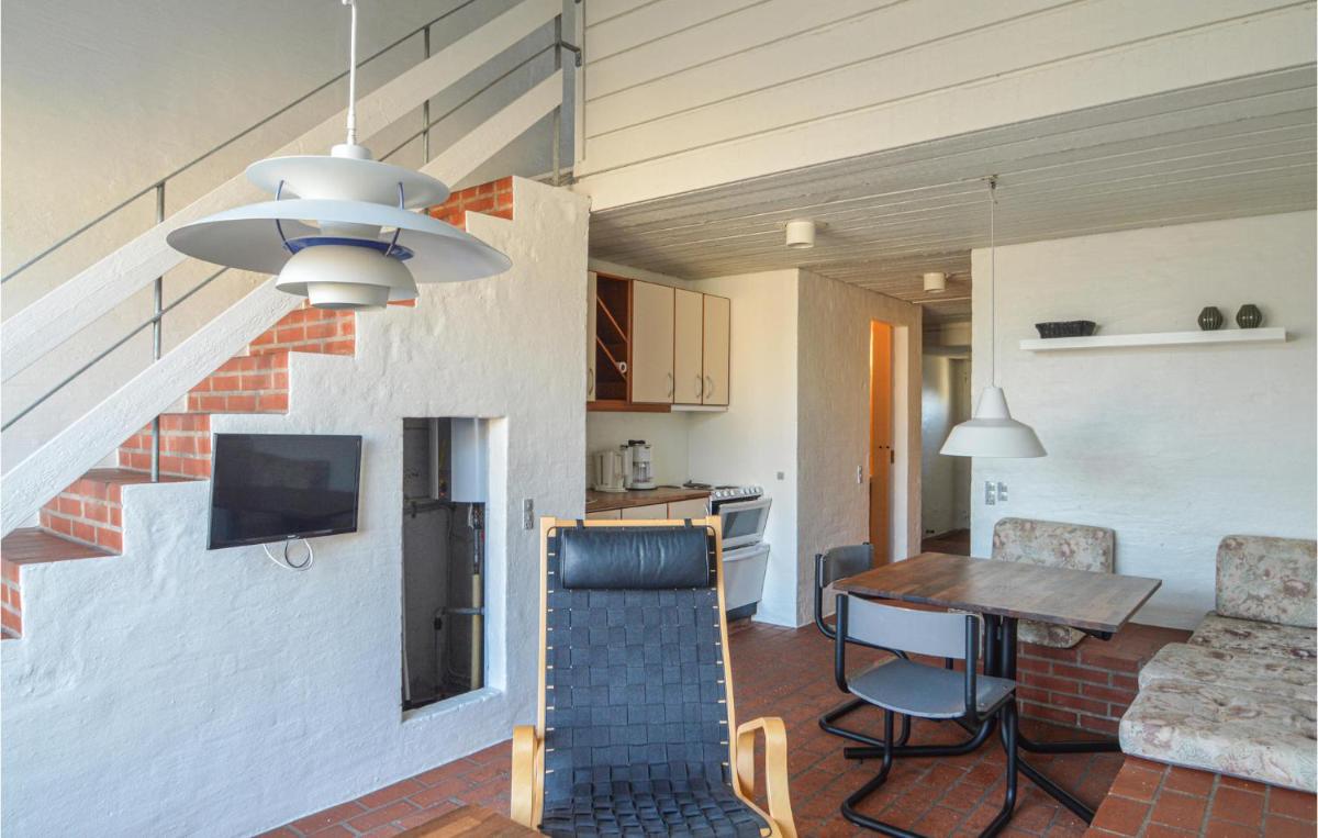 Feriehotel Tranum Klit - Housity