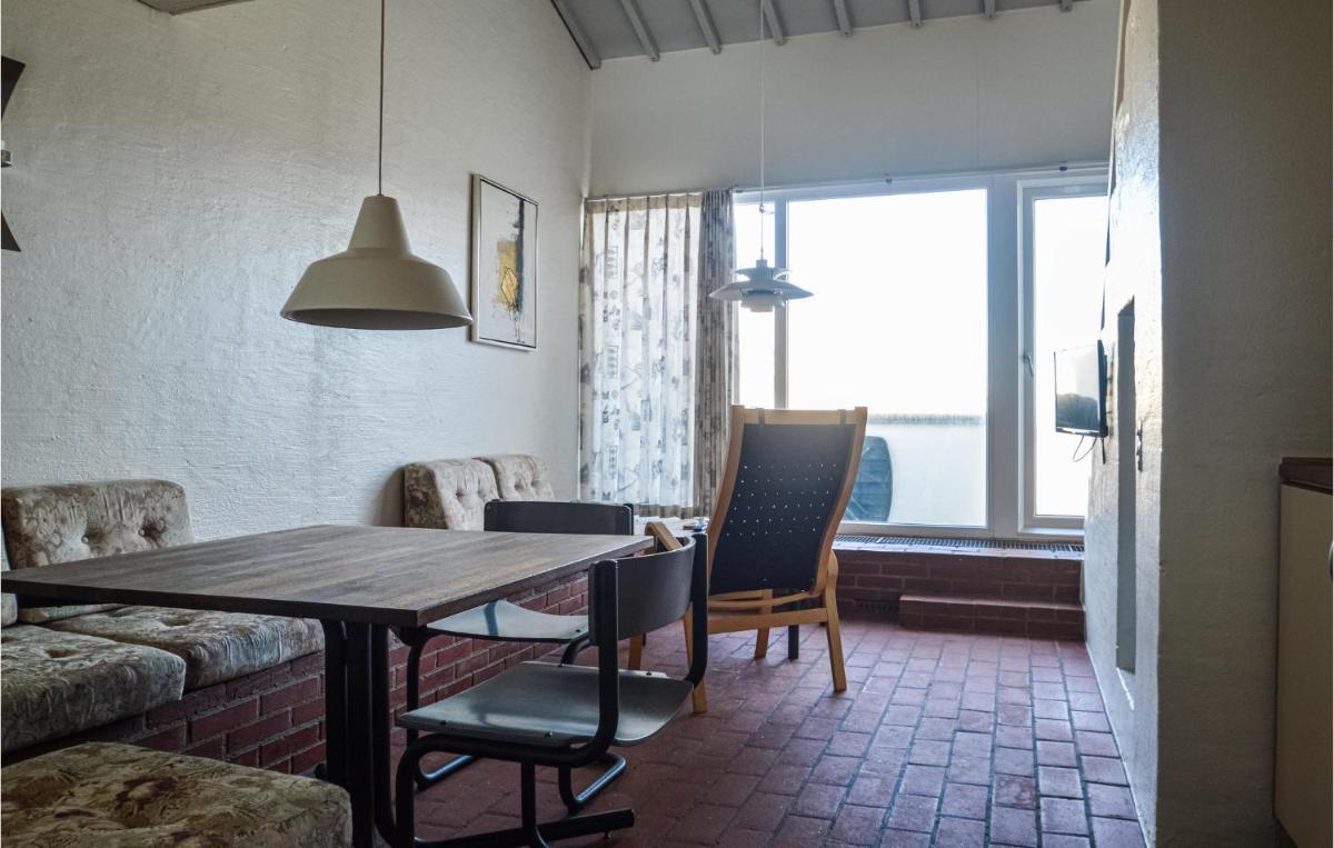 Feriehotel Tranum Klit - Housity