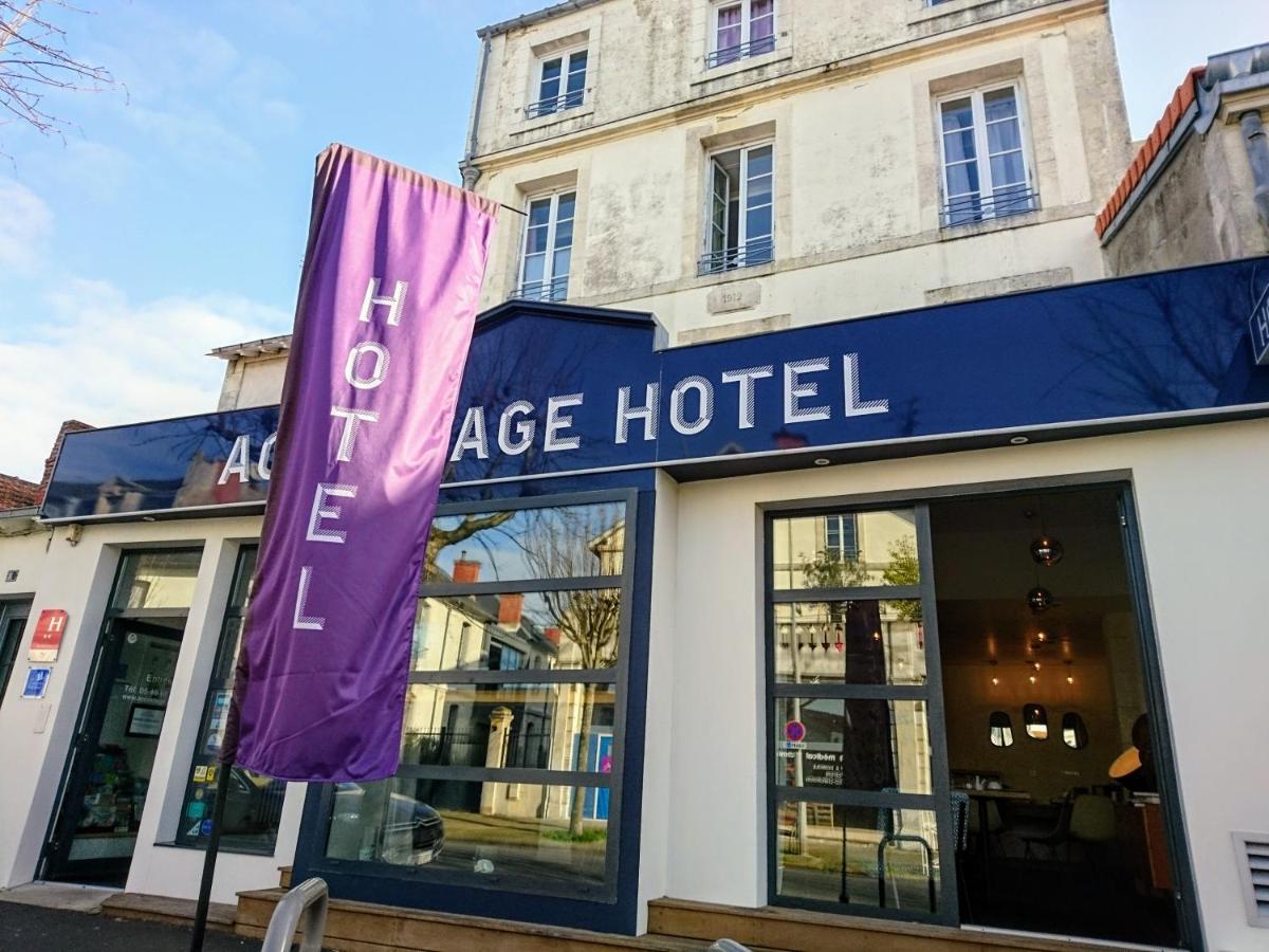 Accostage Hôtel Plage de la Concurrence - Housity