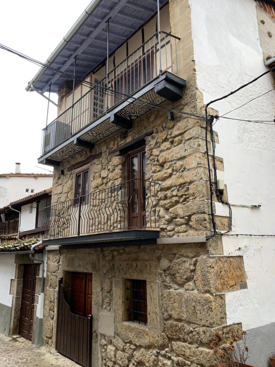 LA CASA REBONITA - Housity